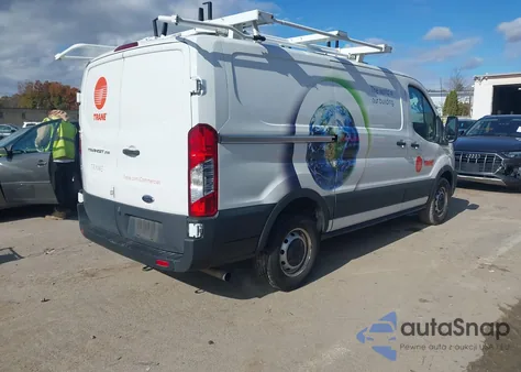 2020 Ford Transit-250 z USA, uszkodzony, nr VIN 1FTBR1Y88LKB12181